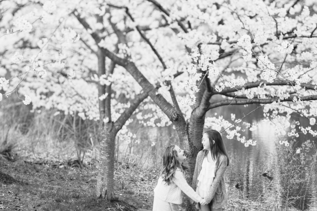 Kelsey Gerhard Photography | cherry blossoms 2016